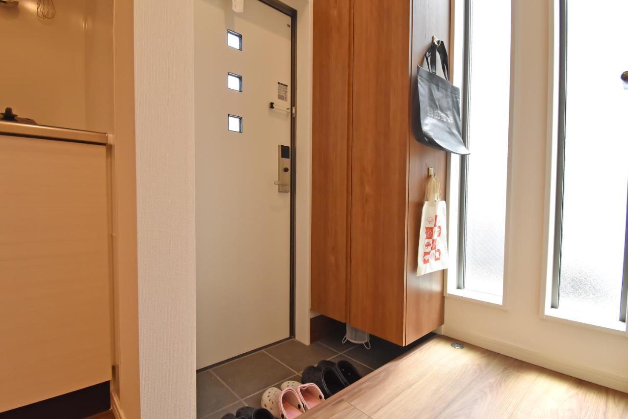 Id Stay Haneda Tokyo Dış mekan fotoğraf